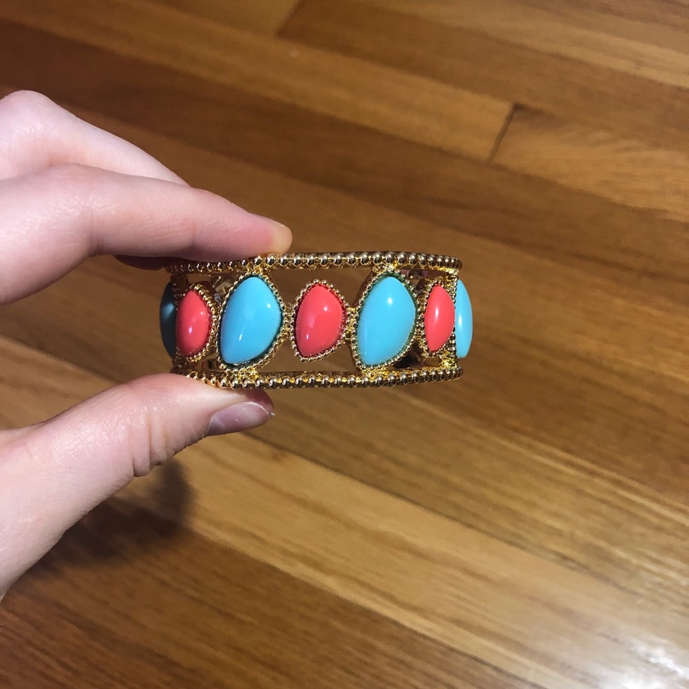Lilly Pulitzer bangle